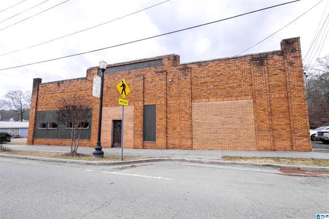 More Photos Of 6371 Main St, Springville Light Manufacturing For Sale