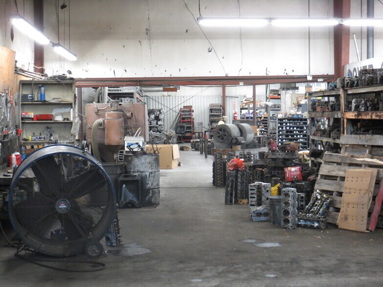 More Photos Of 1489 Cedar Lane Rd, Greenville Warehouse For Sale