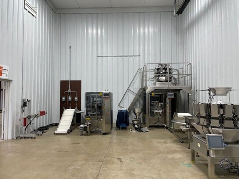 More Photos Of 12655 Sandy Dr, Granger Manufacturing For Lease