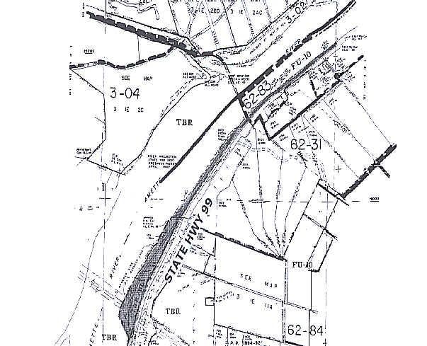 More Photos Of 19100 S Highway 99E, Oregon City Warehouse For Lease