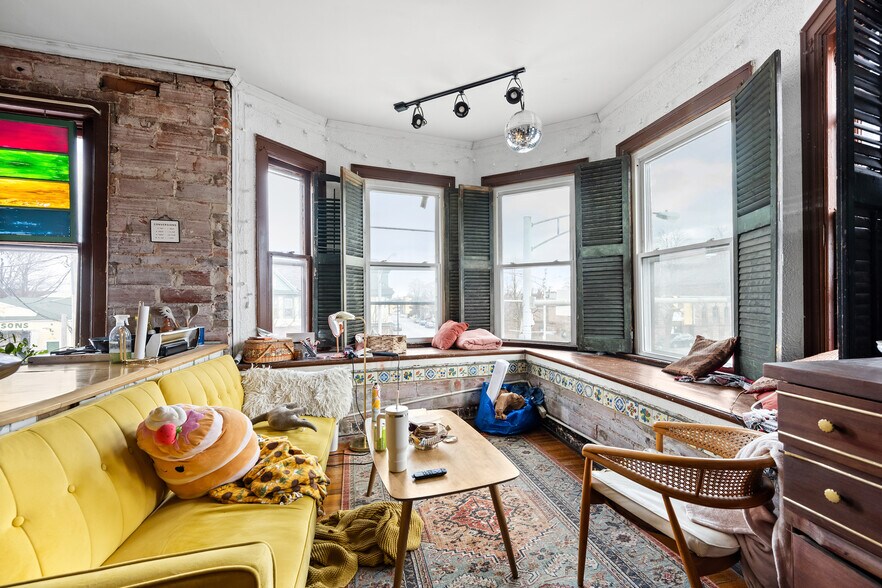 More Photos Of 212 Grant St, Buffalo Apartments For Sale