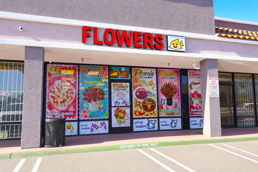 More Photos Of 8990 Sierra Ave, Fontana Unknown For Lease