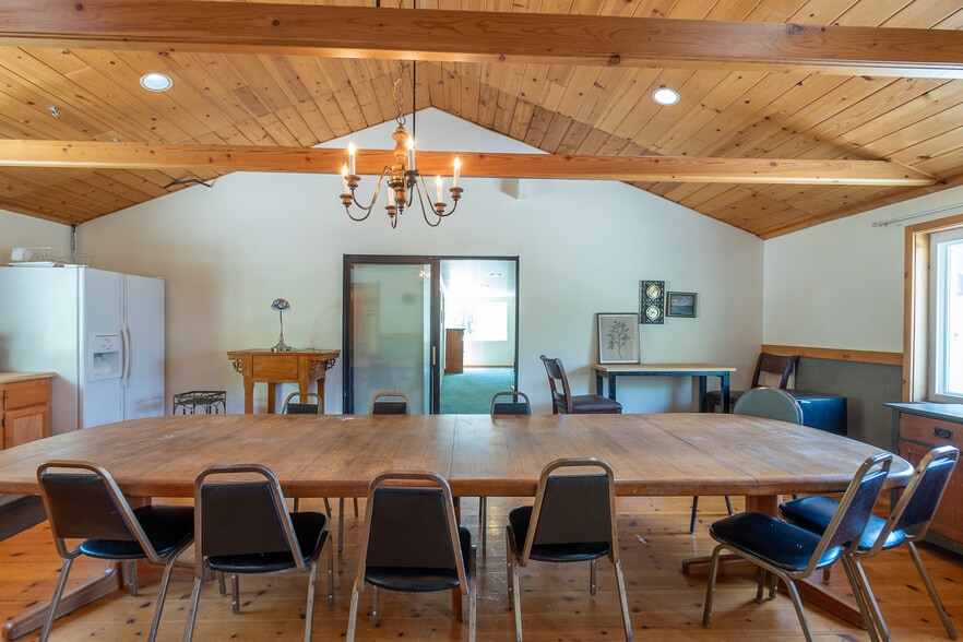 More Photos Of 41505 Alder Dr, Forest Falls Religious Facility For Sale