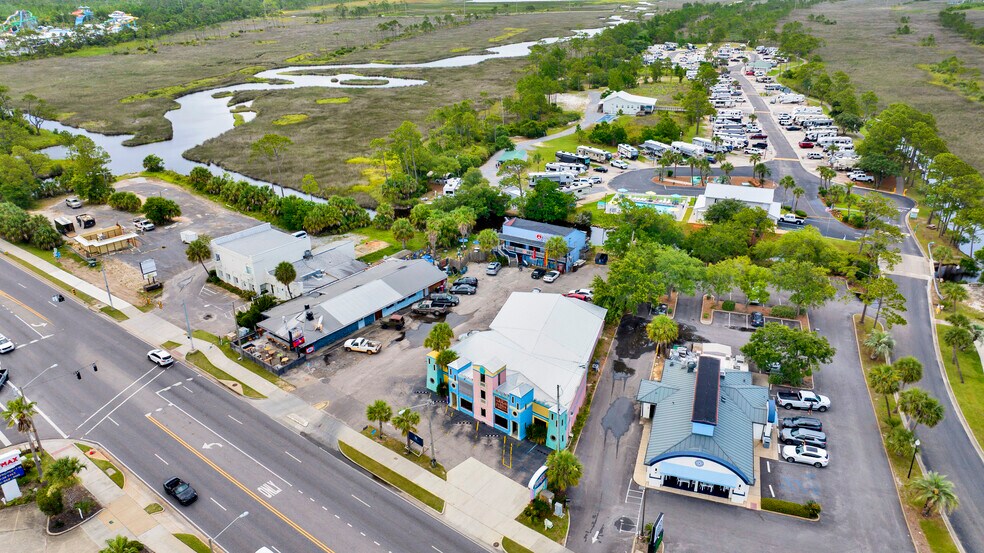 More Photos Of 616 Gulf Shores Pky, Gulf Shores Freestanding For Sale