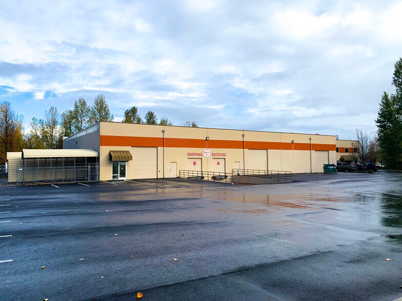 Primary Photo Of 1871-1891 NW Commerce Ct, Troutdale Warehouse For Lease