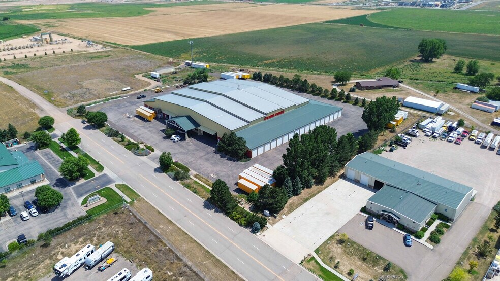 More Photos Of 4700 Marketplace Dr, Johnstown Warehouse For Sale