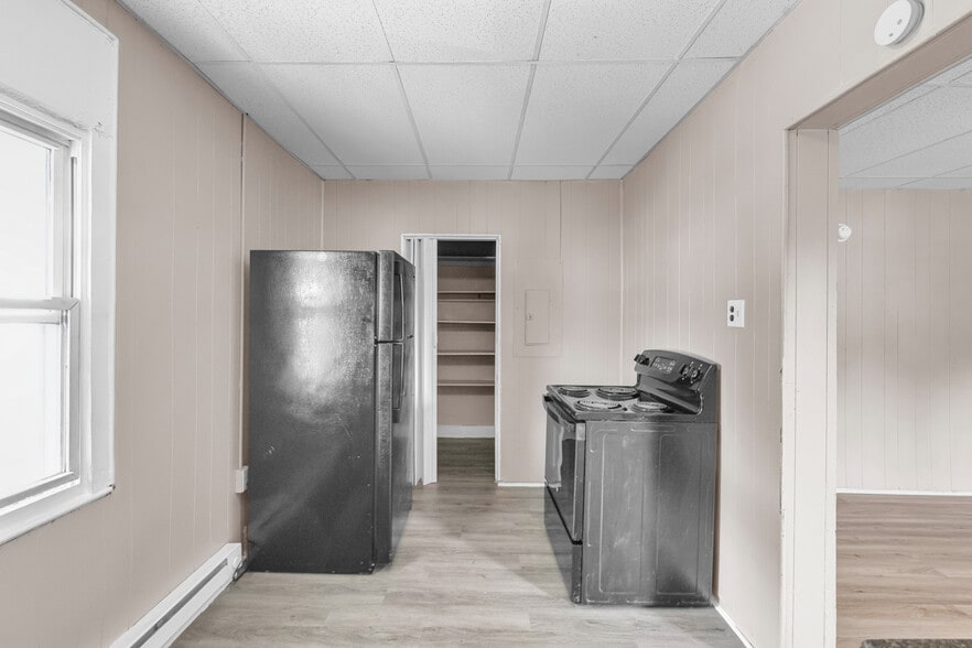 More Photos Of 409 W Broad St, Tamaqua Apartments For Sale