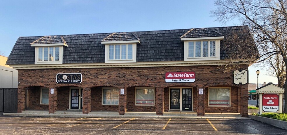 More Photos Of 339 N Milwaukee Ave, Libertyville Office For Sale