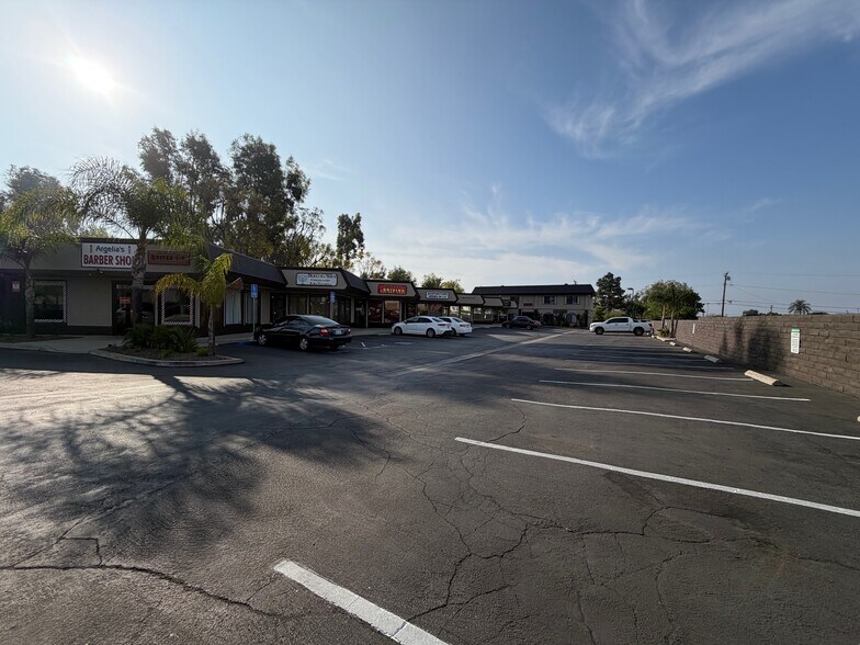 More Photos Of 20628 E Arrow Hwy, Covina Office For Lease