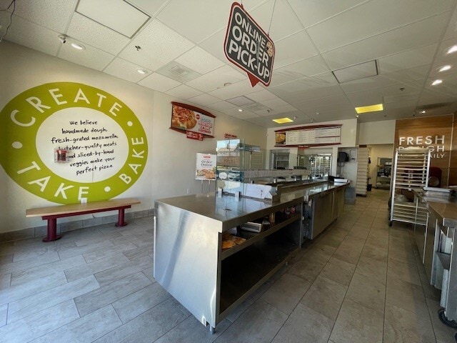More Photos Of 741-747 E Monte Vista Ave, Vacaville Restaurant For Lease