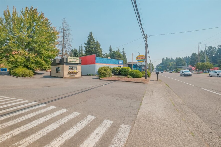 More Photos Of 3912 Commercial St SE, Salem Land For Sale