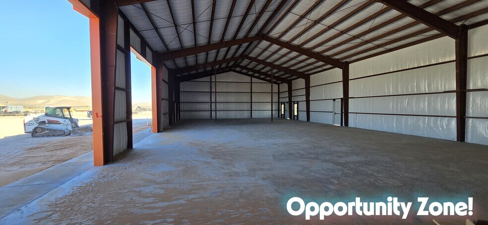 More Photos Of 14941 Montana Avenue Ave, El Paso Land For Lease