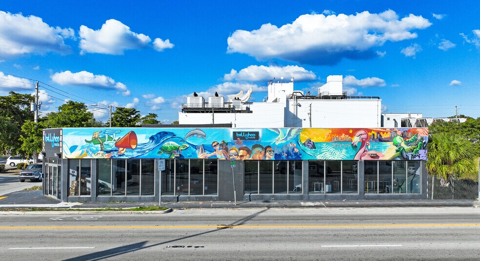 More Photos Of 101 NE 79th St, Miami Loft Creative Space For Sale