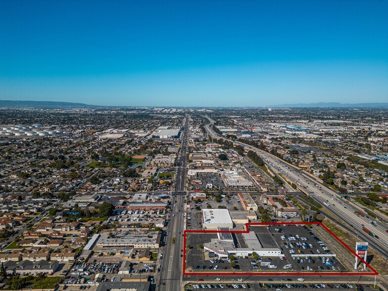 More Photos Of 8559 Artesia Blvd, Bellflower Auto Dealership For Sale