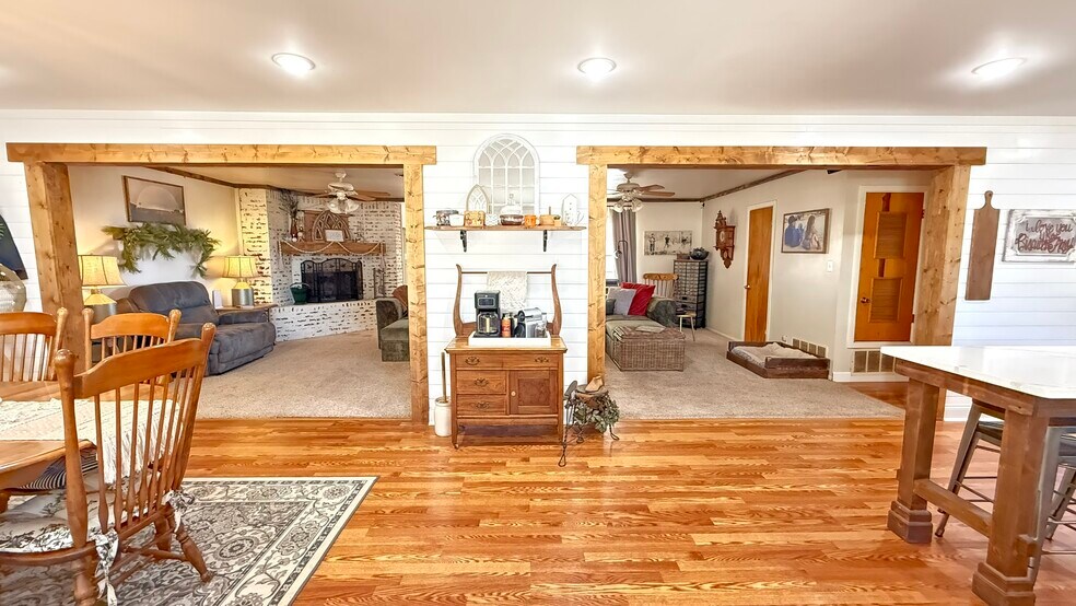 More Photos Of 9506 F M 835, Slaton Sports And Entertainment For Sale