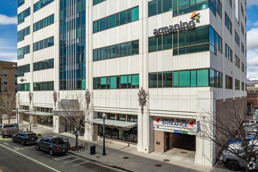 More Photos Of 950 W Bannock St, Boise Coworking Space