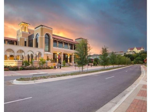 More Photos Of 210 North Edward Gary St, San Marcos Apartments For Lease