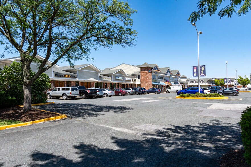 Primary Photo Of 1521-1569 Postal Rd, Chester Unknown For Lease