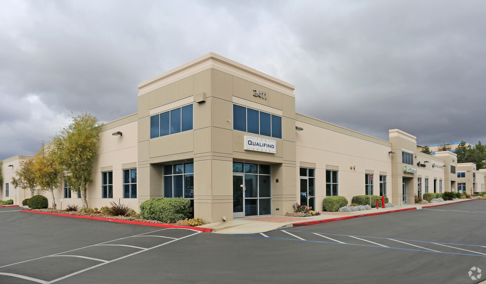 Primary Photo Of 2411 Fenton St, Chula Vista Research And Development For Sale