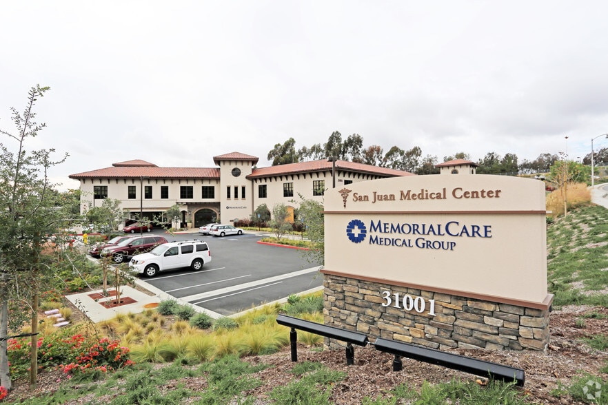 More Photos Of 31001 Rancho Viejo Rd, San Juan Capistrano Medical For Lease