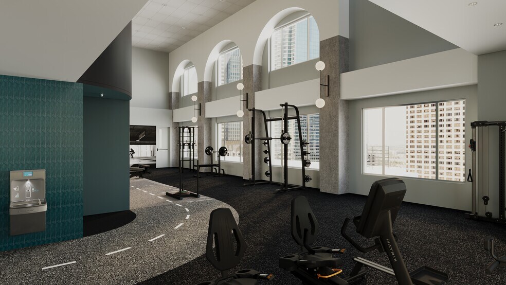 More Photos Of 1 N Franklin St, Chicago Office For Lease