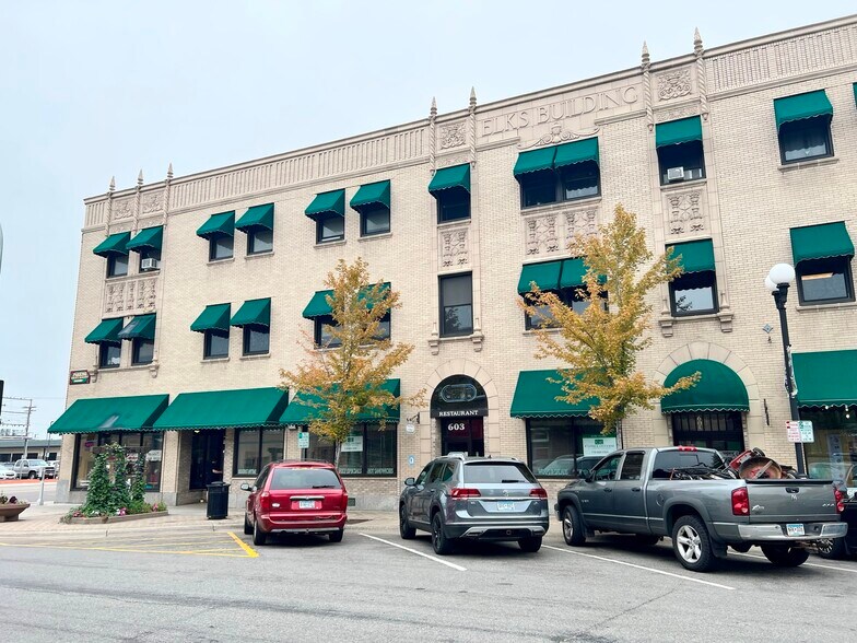 More Photos Of 601-609 Laurel St, Brainerd Office For Lease