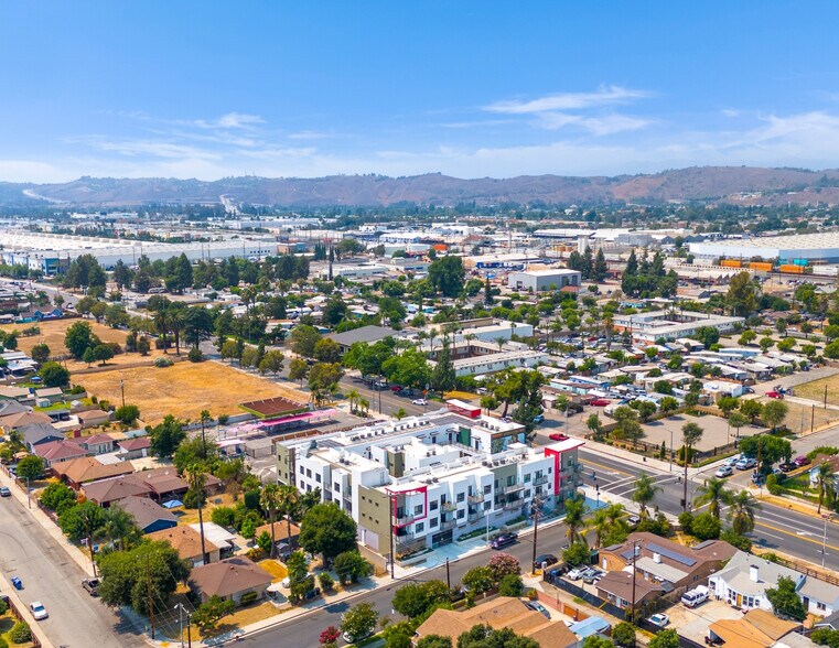 More Photos Of 1300 W Mission Blvd, Pomona Apartments For Sale