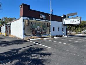 More Photos Of 6916 14th St, Bradenton Restaurant For Sale
