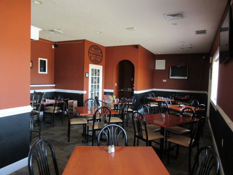 More Photos Of 11139 Marsh Rd, Bealeton Restaurant For Sale