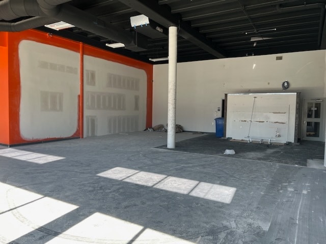 More Photos Of 30 Bryson St, Asheville Storefront For Lease