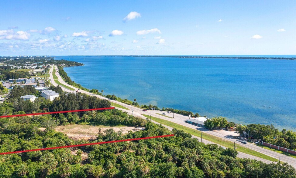 More Photos Of 4845 Dixie Hwy NE, Palm Bay Restaurant For Sale
