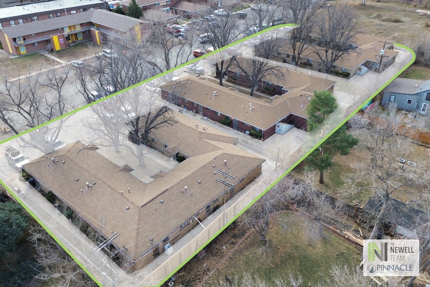 More Photos Of 7515 W 8th Pl, Lakewood Apartments For Sale