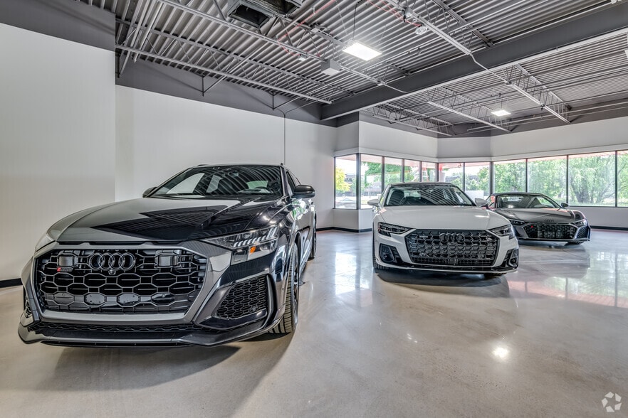 Photo of 1st Floor Ste 107