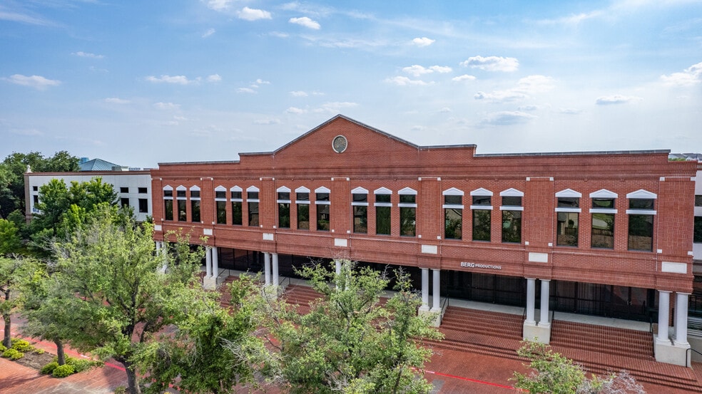 Primary Photo Of 6221 Riverside Dr, Irving Light Distribution For Lease