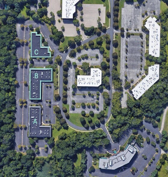 More Photos Of 960 Harvest Dr, Blue Bell Office For Lease