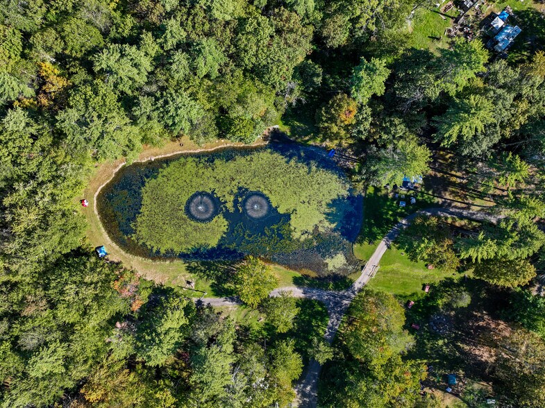 More Photos Of 425 Woodland Rd, Accord Trailer Camper Park For Sale