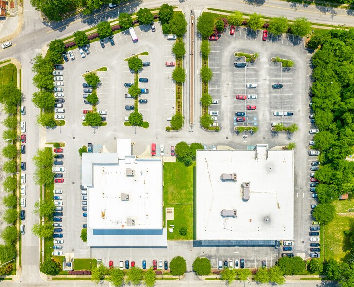 More Photos Of 281 N Lyerly St, Chattanooga Medical For Lease