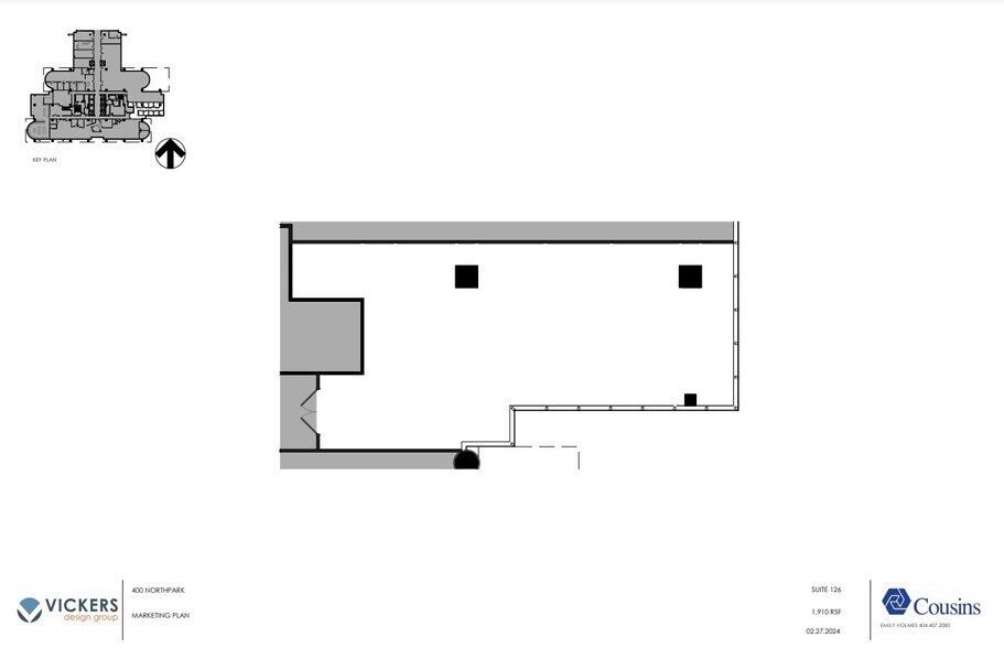 More Photos Of 1200 Abernathy Rd NE, Atlanta Unknown For Lease