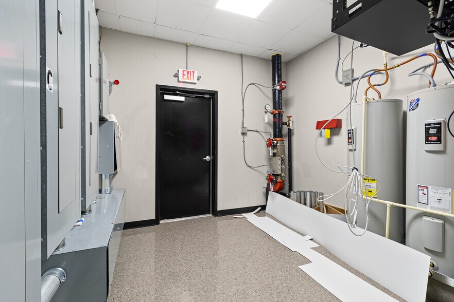 More Photos Of 25807 I-45, Spring Lodge Meeting Hall For Sale