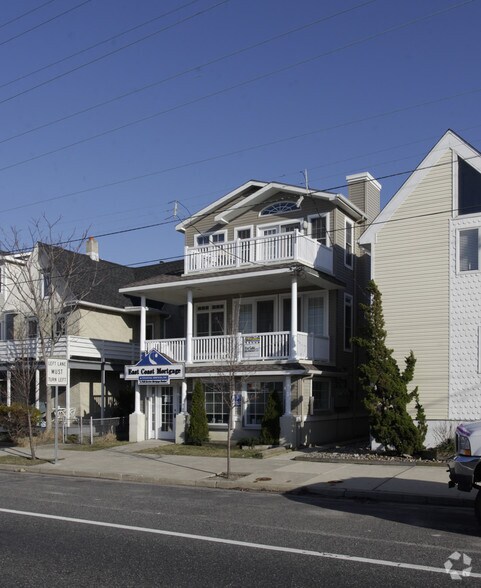 More Photos Of 1213 West Ave, Ocean City Office Residential For Lease