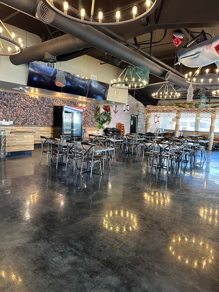 More Photos Of 1465 Webster St, Alameda Restaurant For Sale