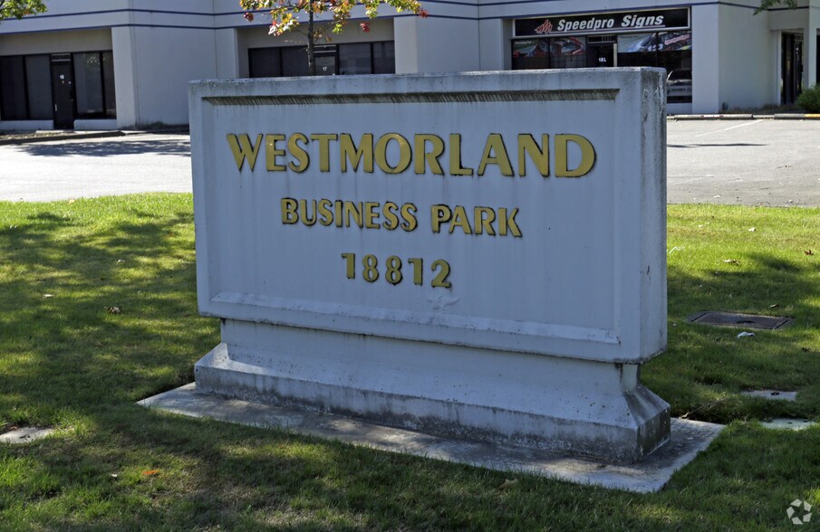 More Photos Of 18812 96th Ave, Surrey Warehouse For Lease