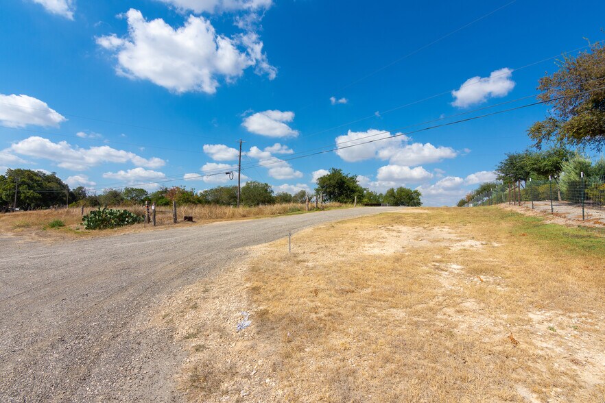 More Photos Of 8501 TX-29, Georgetown Land For Sale