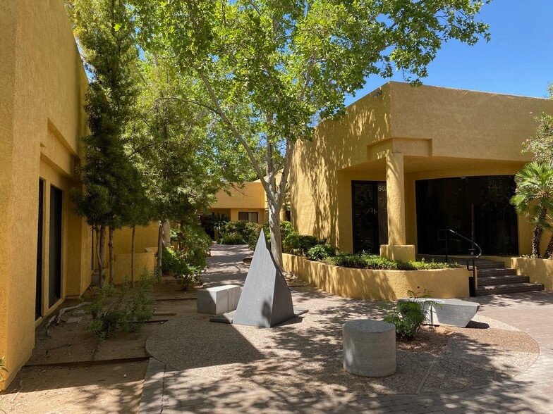 More Photos Of 6700 N Oracle Rd, Tucson Medical For Lease