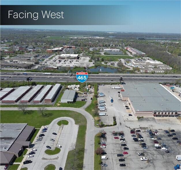 More Photos Of 6340 Gateway Dr, Indianapolis Medical For Sale