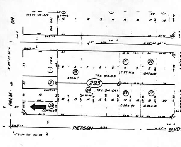 More Photos Of 11940 Palm Dr, Desert Hot Springs Loft Creative Space For Sale