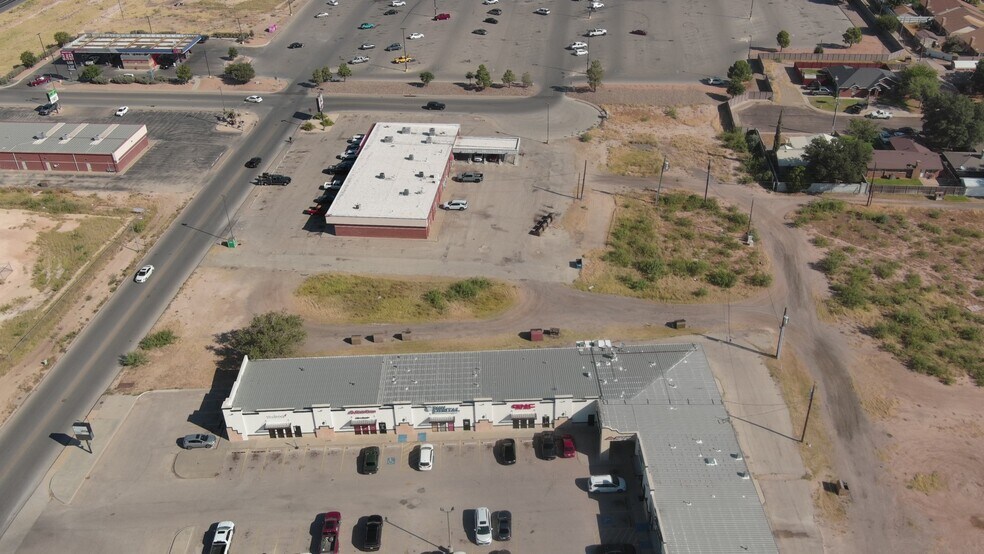 More Photos Of 2260 Linda Ave, Odessa Storefront For Lease