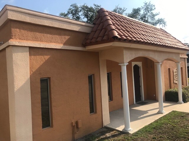 More Photos Of 510 W Main St, Bartow Coworking Space