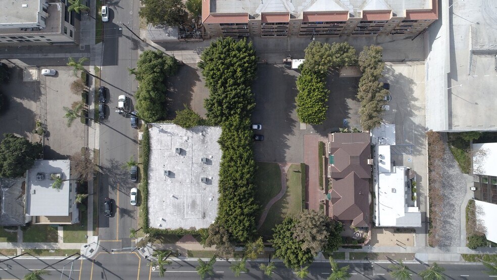More Photos Of , Santa Ana Office For Sale