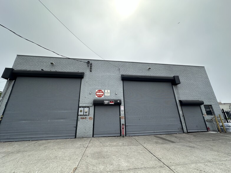 Primary Photo Of 10-32 Beach 21st St, Far Rockaway Warehouse For Sale